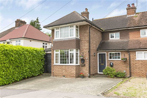 Sibley Avenue, Harpenden, AL5 1HE